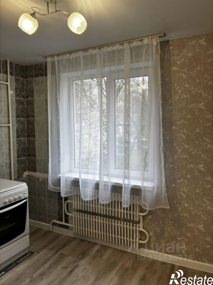 1-комн квартира пр-кт Ворошилова, 13/3,  д. 13/3