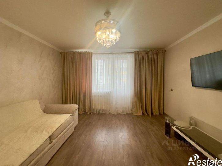1-комн квартира проспект Кулакова, 49/3,  д. 49/3