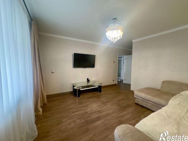 1-комн квартира проспект Кулакова, 49/3,  д. 49/3