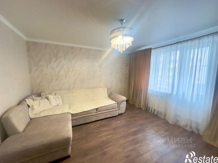 1-комн квартира проспект Кулакова, 49/3,  д. 49/3