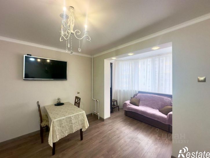 1-комн квартира проспект Кулакова, 49/3,  д. 49/3