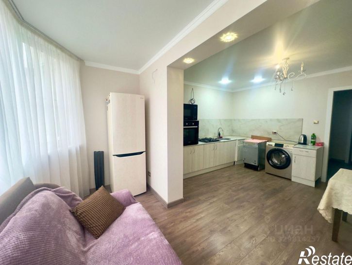 1-комн квартира проспект Кулакова, 49/3,  д. 49/3