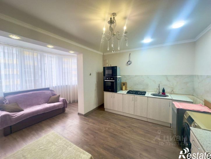 1-комн квартира проспект Кулакова, 49/3,  д. 49/3