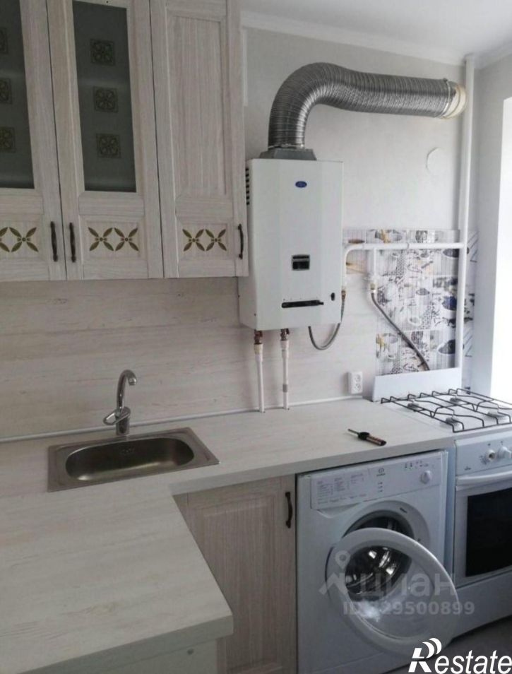 1-комн квартира ул Комсомольская, 8,  д. 8