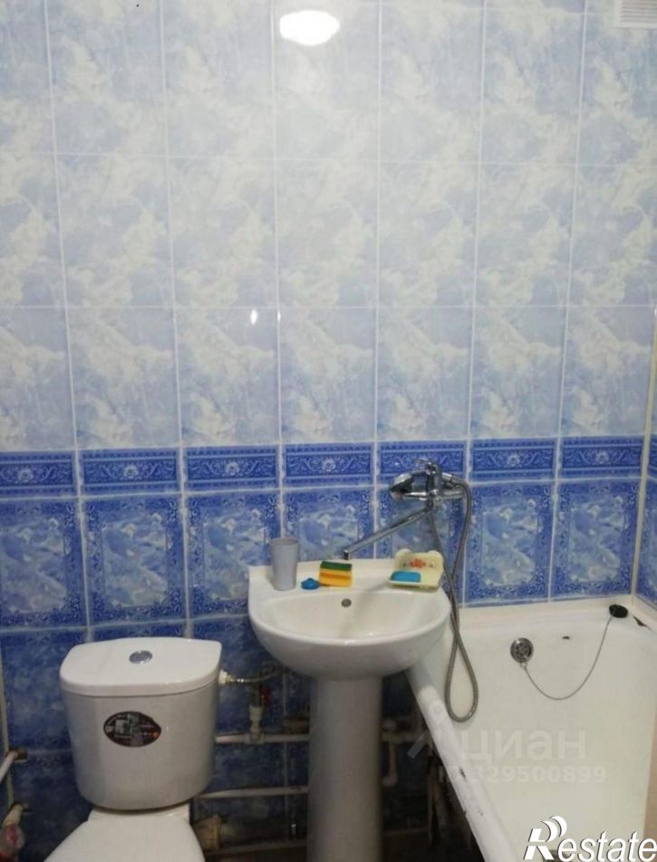 1-комн квартира ул Комсомольская, 8,  д. 8