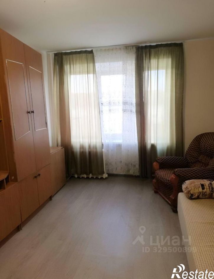 1-комн квартира ул Комсомольская, 8,  д. 8