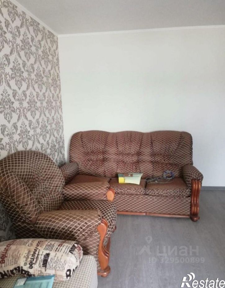 1-комн квартира ул Комсомольская, 8,  д. 8