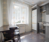1-комн, 29.1кв м, этаж 5/5 Тухачевского, 9/5