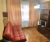 2-комн, 41кв м, этаж 2/5 улица Ленина, 387