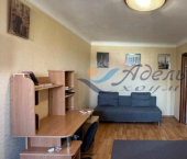 1-комн, 35кв м, этаж 3/5 улица Ленина, 116