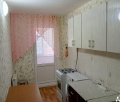 1-комн, 38кв м, этаж 1/10 проспект Кулакова, 49/4