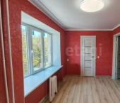 2-комн, 44кв м, этаж 4/5 ул Мира, 469