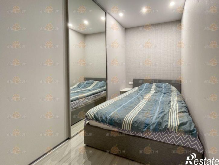 1-комн квартира Доваторцев, 52а
