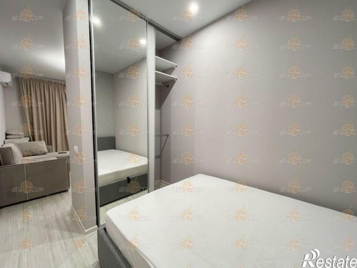 1-комн квартира Доваторцев, 52а