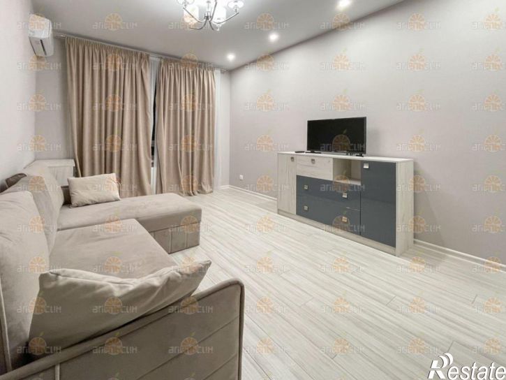 1-комн квартира Доваторцев, 52а