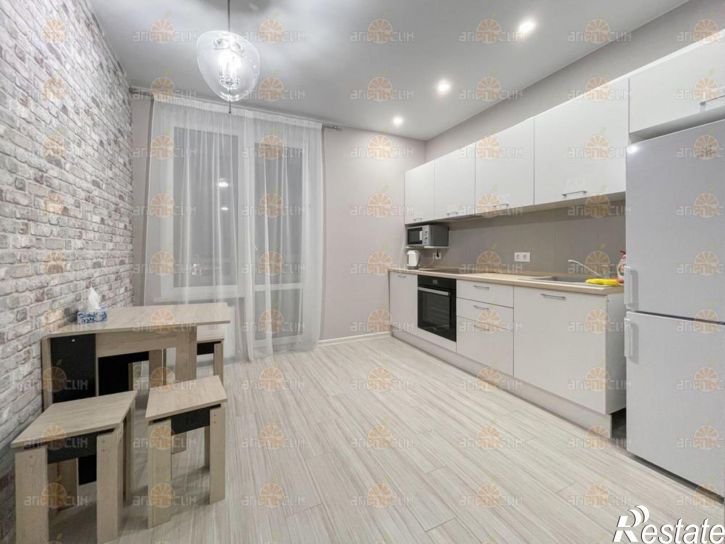 1-комн квартира Доваторцев, 52а