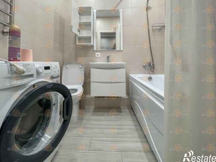 1-комн квартира Доваторцев, 52а