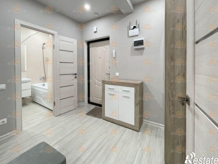 1-комн квартира Доваторцев, 52а