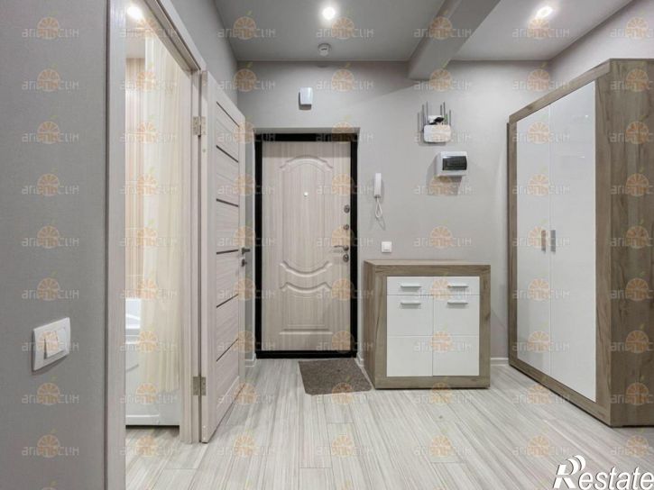 1-комн квартира Доваторцев, 52а
