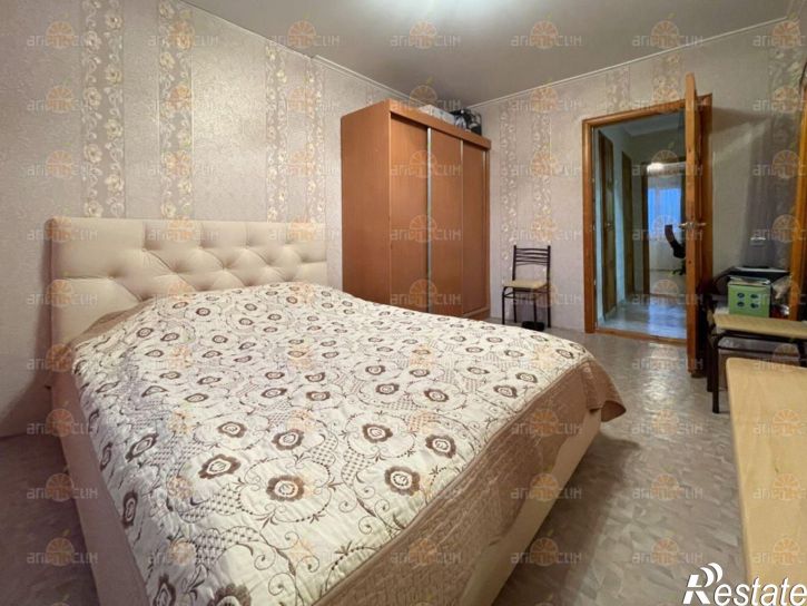 3-комн квартира Мира, 458/2