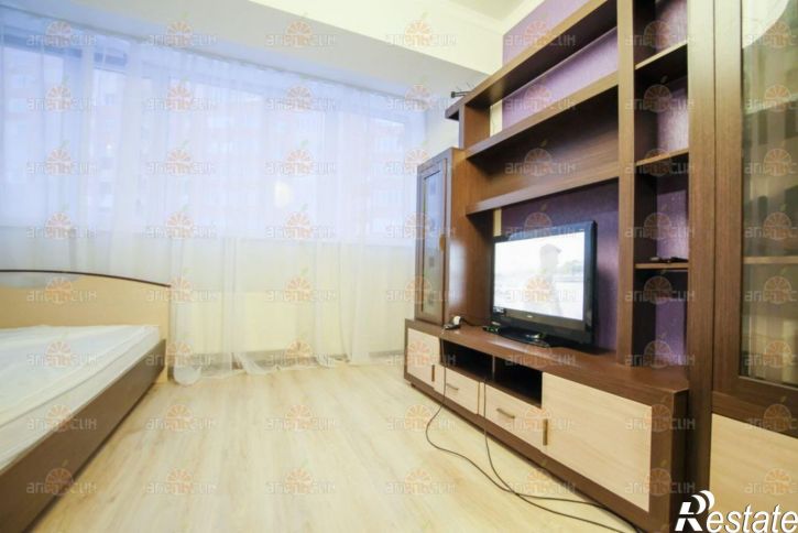 1-комн квартира Кулакова, 63к1