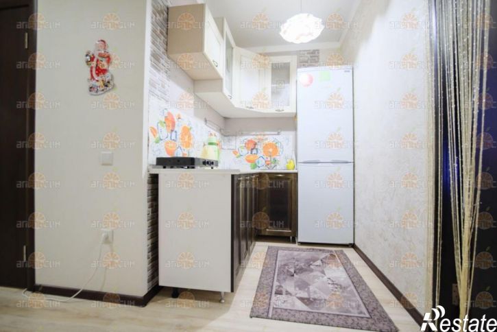 1-комн квартира Кулакова, 63к1