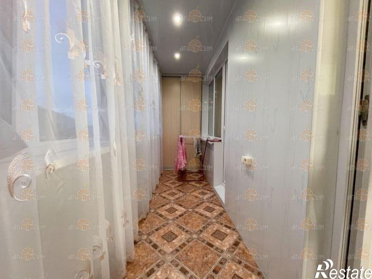 3-комн квартира Мира, 458/2