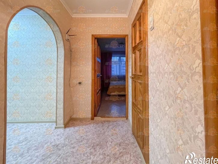 3-комн квартира Мира, 458/2