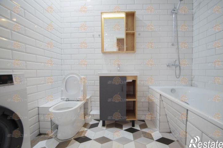 1-комн квартира Пирогова, 5а/5