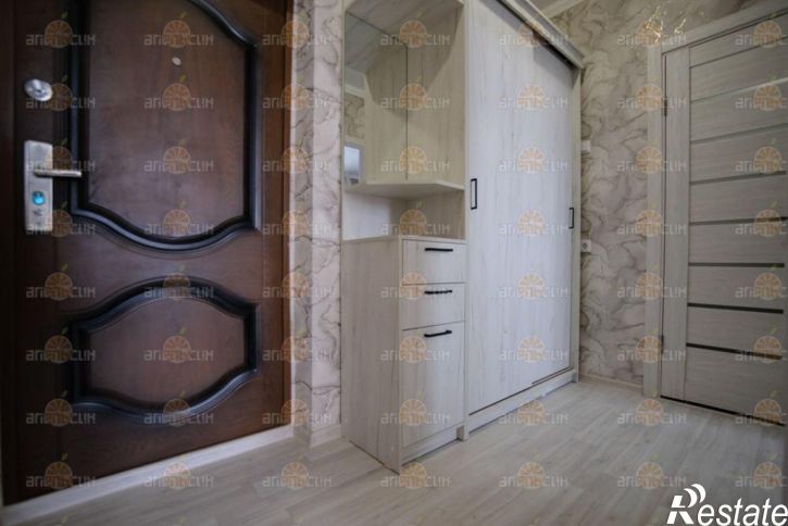 1-комн квартира Тухачевского, 30/11