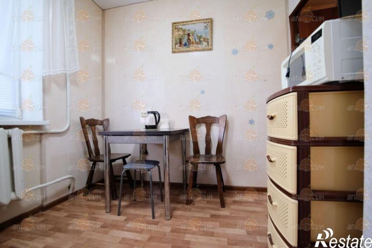 2-комн квартира Пирогова, 22/4