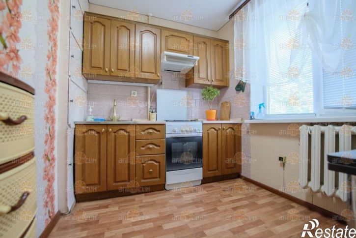2-комн квартира Пирогова, 22/4