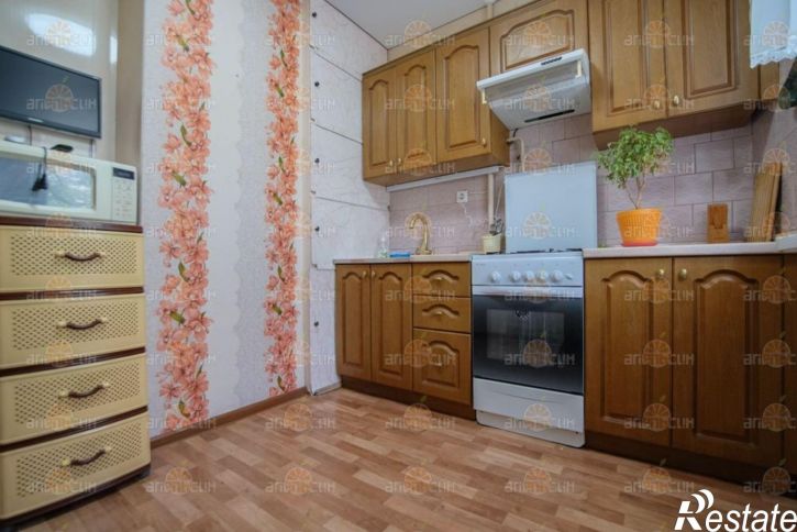 2-комн квартира Пирогова, 22/4