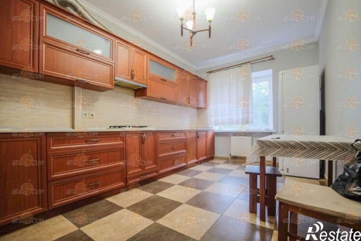 3-комн квартира Карла Маркса, 37/1