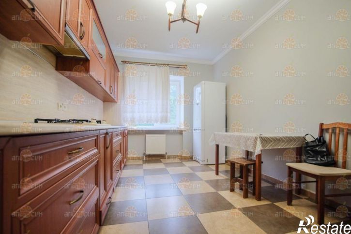 3-комн квартира Карла Маркса, 37/1