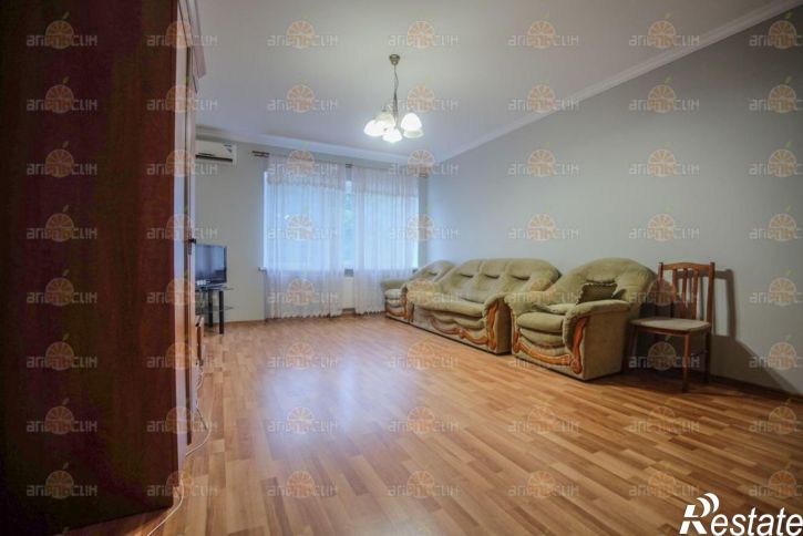 3-комн квартира Карла Маркса, 37/1