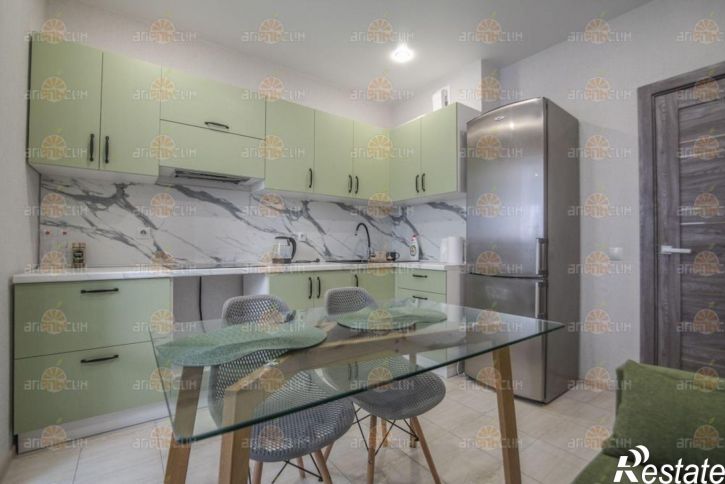 1-комн квартира Тюльпановая, 12