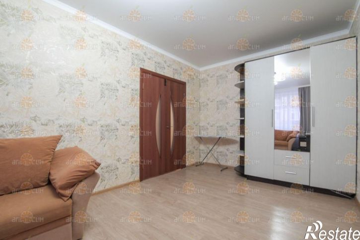 1-комн квартира Крупской, 29