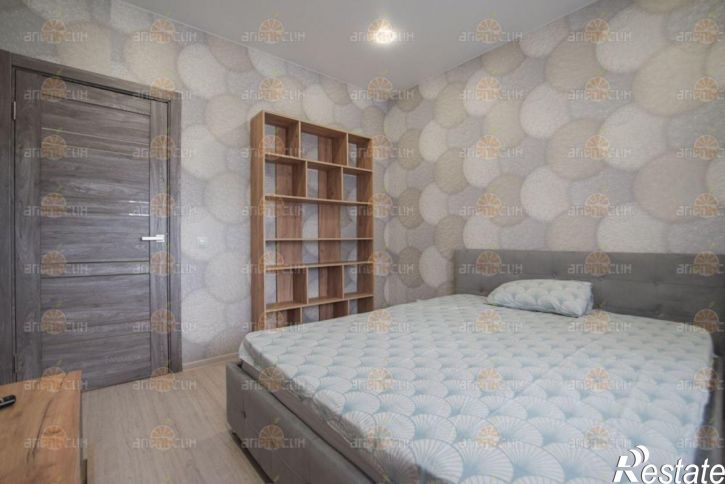 1-комн квартира Тюльпановая, 12