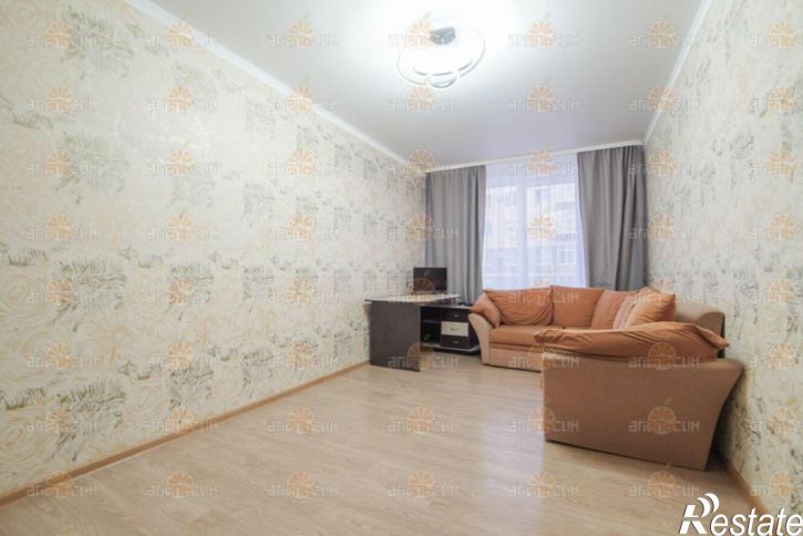 1-комн квартира Крупской, 29