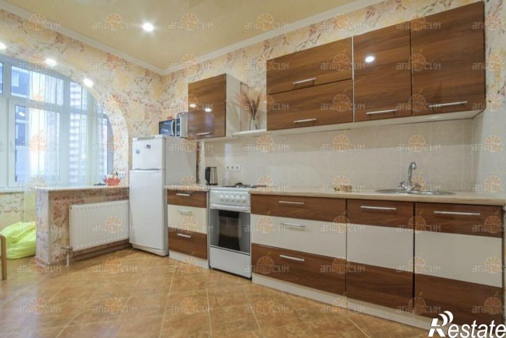 1-комн квартира Крупской, 29