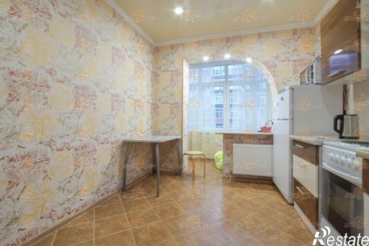 1-комн квартира Крупской, 29