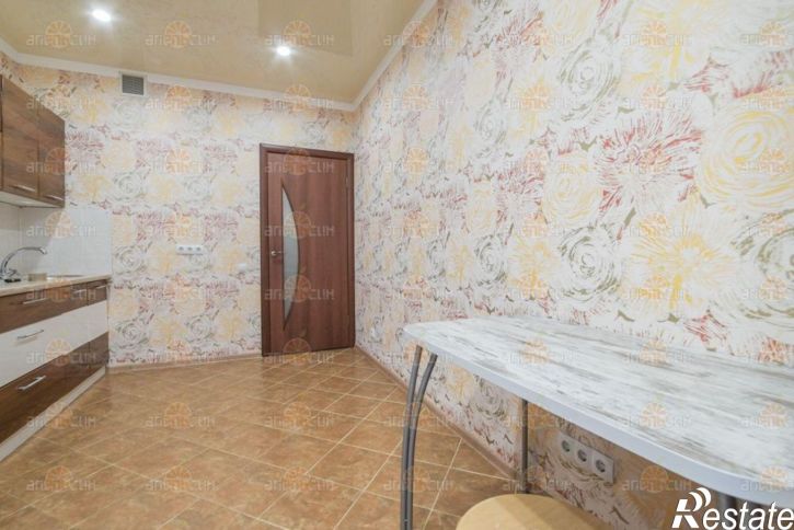 1-комн квартира Крупской, 29