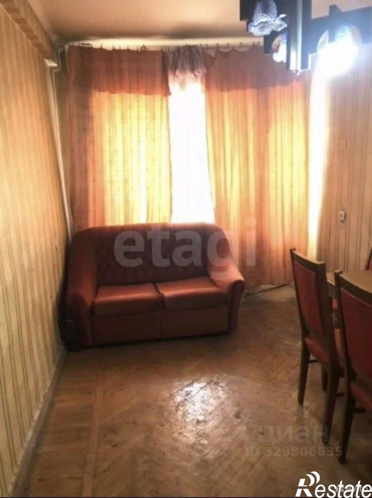 2-комн квартира улица Ленина, 387,  д. 387