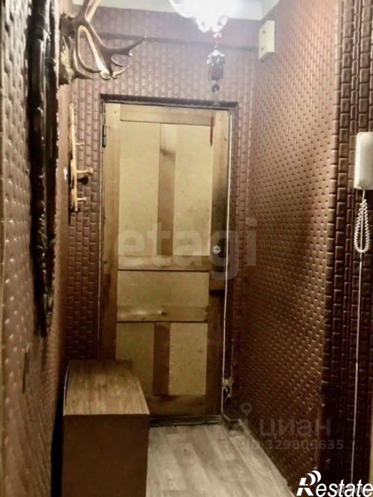 2-комн квартира улица Ленина, 387,  д. 387
