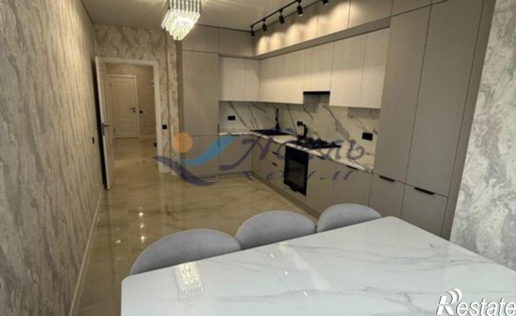 2-комн квартира улица 45-я Параллель, 87,  д. 87