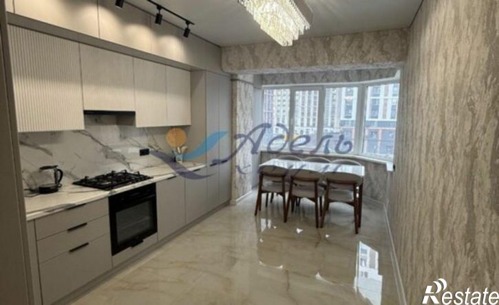 2-комн квартира улица 45-я Параллель, 87,  д. 87