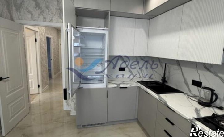 2-комн квартира улица 45-я Параллель, 87,  д. 87