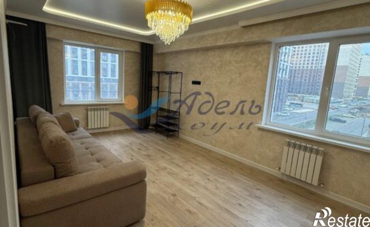 2-комн квартира улица 45-я Параллель, 87,  д. 87