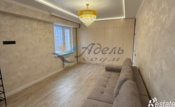 2-комн квартира улица 45-я Параллель, 87,  д. 87